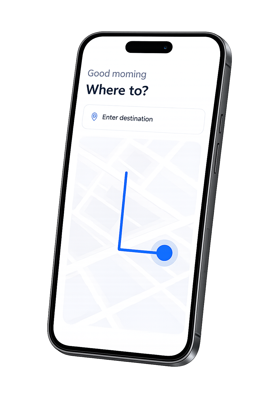 Torary mobile app preview